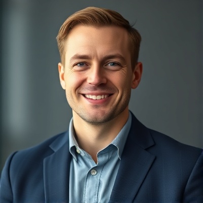 James Whitfield — betting sites expert
